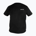 Preston Innovations fishing t-shirt black P0200276