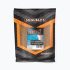 Sonubaits Fin Perfect Feed groundbait pellets brown S1790002