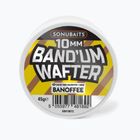 Sonubaits Band'um Wafters Banoffee hook bait dumbells S1810072