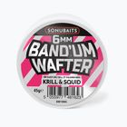 Sonubaits Band'um Wafters Krill & Squid hook bait dumbells S1810074
