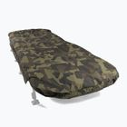 Avid Ascent RS sleeping bag green A0450015