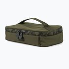 Avid Carp Fishing Organizer RVS Accessory Pouch Large