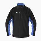 Preston Innovations Micro Fleece sweatshirt black / blue