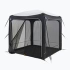 Dometic Hub 2.0 Mesh Wall Kit charcoal