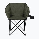 Travel chair KAMPA Tubb green