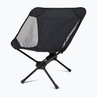 Camping chair KAMPA Button black