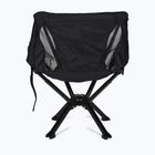 Camping chair KAMPA Porcini black