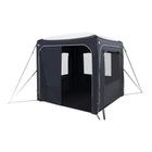 Relaxation area Dometic Hub 2.0 Mesh charcoal