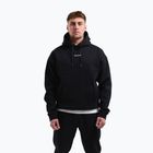 Men's sweatshirt Boxraw Johnson Hoodie black
