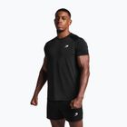 Men's T-shirt Boxraw Valdes Black