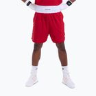 Men's training shorts Boxraw Stevenson V2 red/white