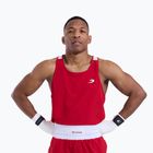 Men's T-shirt Boxraw Stevenson V2 Tank red/white