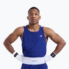 Men's T-shirt Boxraw Stevenson Tank 2.0 blue/white