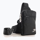 Pouch Boxraw Cross Black