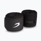 Boxing wraps Boxraw Hand Wraps black