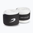 Boxing wraps Boxraw Hand Wraps white