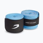 Boxing wraps Boxraw Hand Wraps blue
