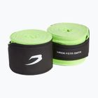 Boxing wraps BOXRAW Hand Wraps 450 cm green