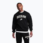 Men's sweatshirt BOXRAW East Street Sweatshirt black