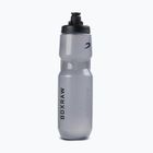 Water bottle BOXRAW Water 1 l frosted black