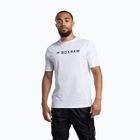 Men's T-shirt Boxraw A.B.C. White