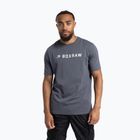 Men's T-shirt Boxraw A.B.C. charcoal