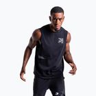Men's T-shirt BOXRAW Make 'Em Miss Muscle black