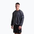 Men's sweatshirt Boxraw Genaro Sweatshirt charcoal