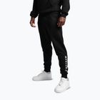 Men's trousers BOXRAW A.B.C. Bottoms black