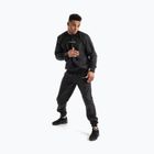 Men's coverall BOXRAW Hagler Sauna Suit 2.0 black