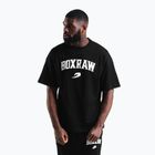 Men's T-shirt BOXRAW East Street Oversized T-Shirt black