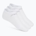 Men's socks Boxraw Trainer 3 szt. White
