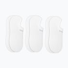 Men's socks Boxraw Trainer 3 szt. White