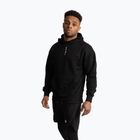Men's sweatshirt Boxraw Strike Oversized Hoodie black