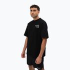 Men's T-shirt BOXRAW This Is My House Oversized black