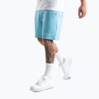 Men's shorts BOXRAW Johnson baby blue