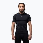Men's T-shirt BOXRAW Saddler Compression black