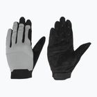 Endura Loop Full Finger cycling gloves dreich grey