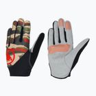 Men's cycling gloves Endura Hummvee Lite Icon tweed green