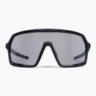 Endura Pro SL Photochromic black/photo silver/blue/purple revo smoke/amber sunglasses