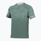 Men's cycling jersey Endura Marble Ltd Printed barra blue