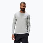 Men's Endura Loop Tech dreich grey cycling longsleeve