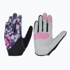Women's cycling gloves Endura Hummvee Lite Icon W bramble