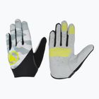 Women's cycling gloves Endura Hummvee Lite Icon W haar grey