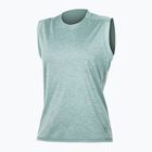 Women's cycling jersey Endura Singletrack T-shirt W mains grey