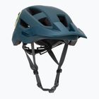Endura Hummvee Youth barra blue children's bike helmet