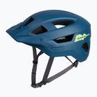 Endura Hummvee MIPS Youth barra blue children's bike helmet