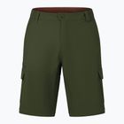 Men's cycling shorts Endura Loop Cargo Short hunter