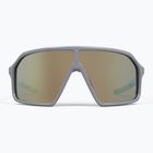 Endura Mullet dreich grey/bronze revo smoke sunglasses