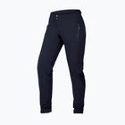 Women's cycling trousers Endura MT500 Burner W midnight navy